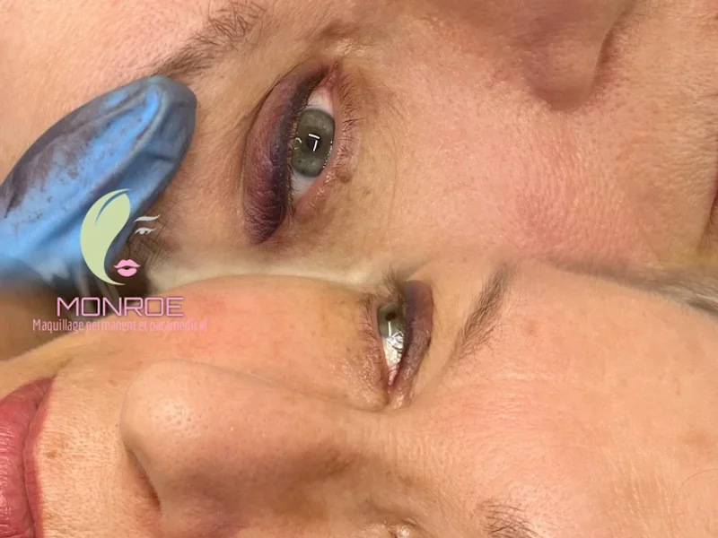 Clinique Monroe - maquillage permanent