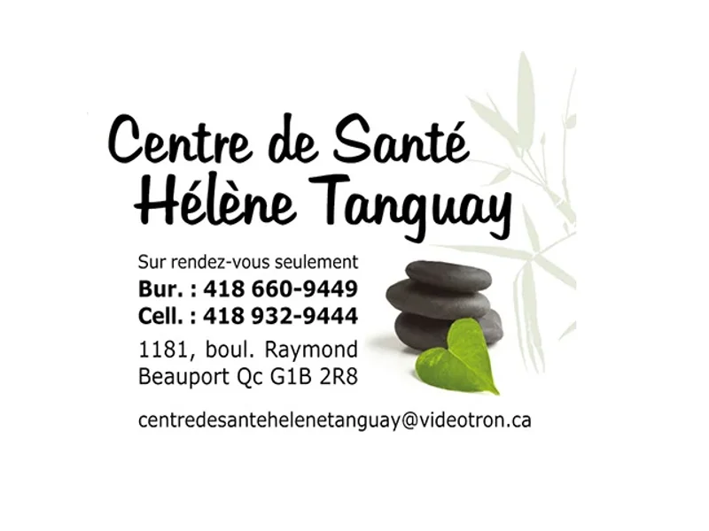 Maquillage Permanent Centre de Santé Hélène Tanguay