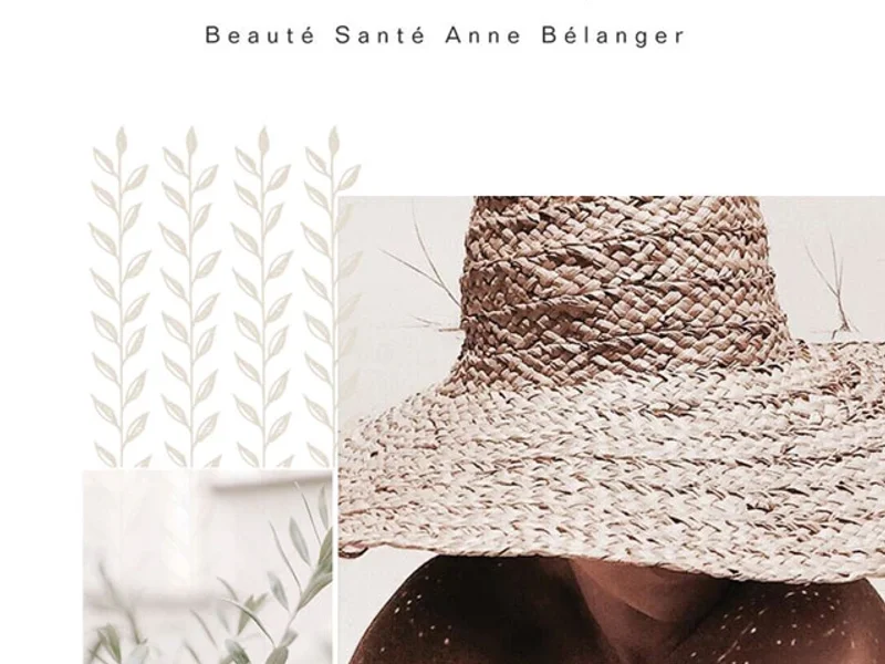 Clinique Esthétique Beauté Santé Anne Bélanger