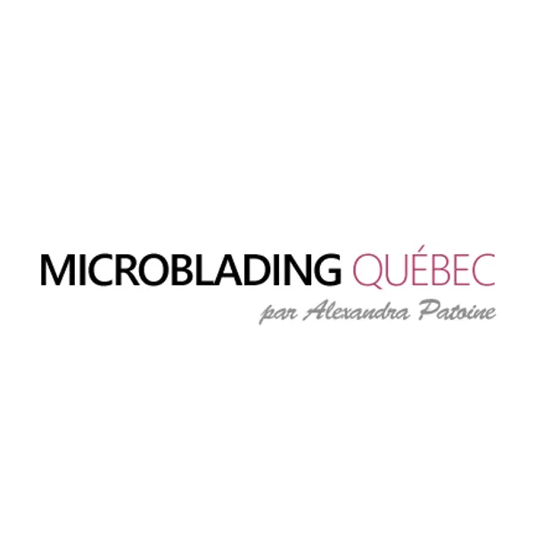 Microblading Québec - Dobrinka Patoine
