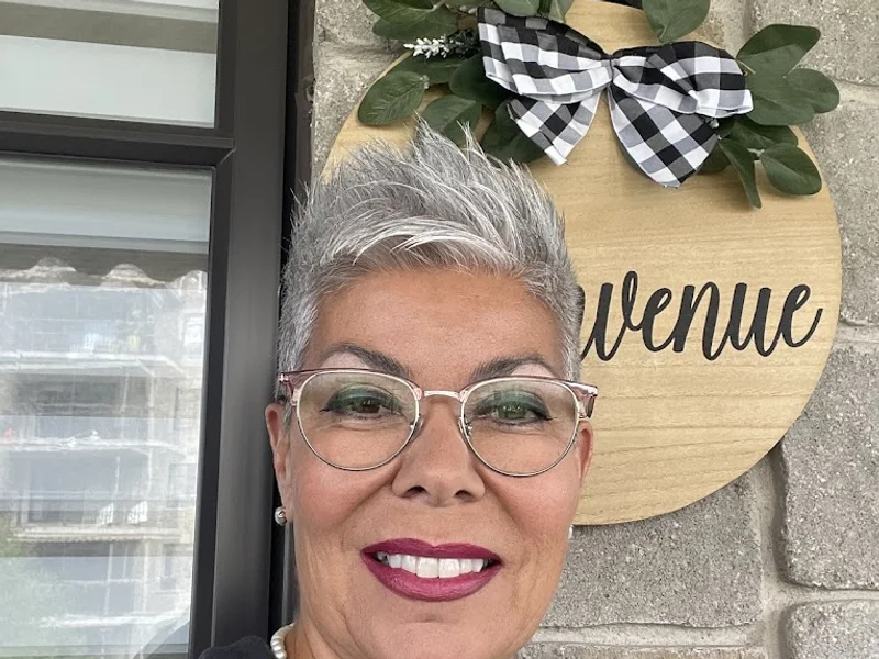 Maquillage Permanent Josee