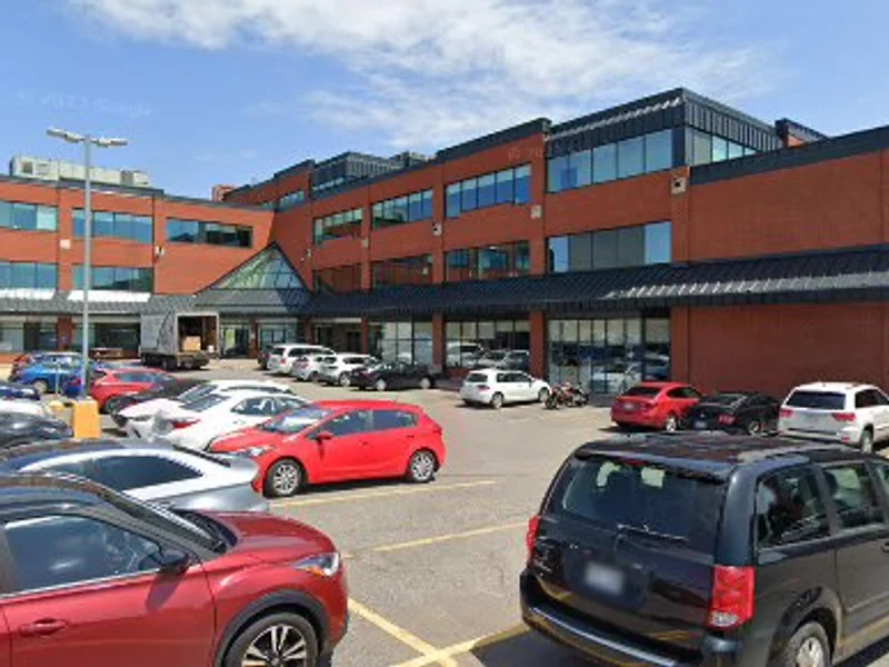 Maquillage Permanent Sylvie Lamontagne