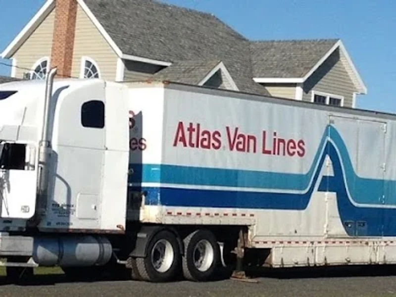 Déménagement Nap Giroux Inc