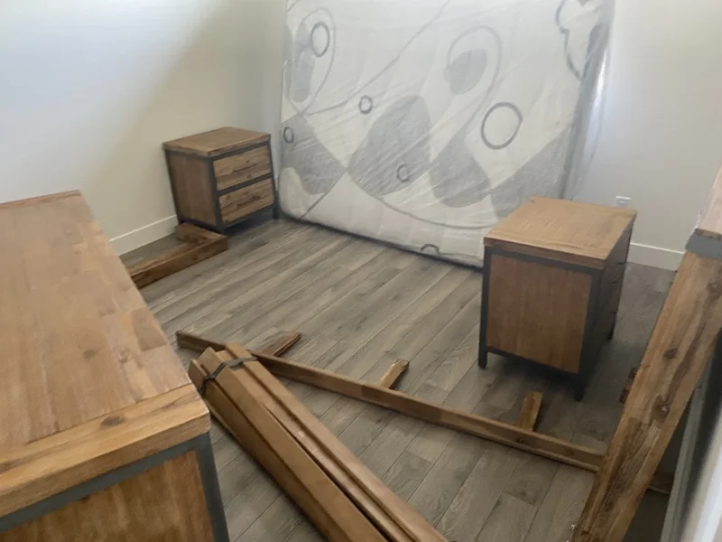 Déménagement Alex Lajeunesse Inc