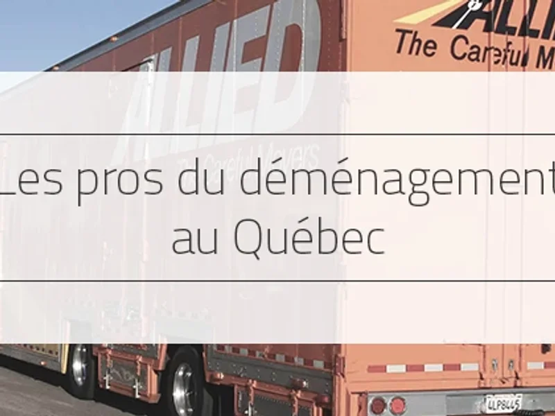 Monette Express Quebec Inc