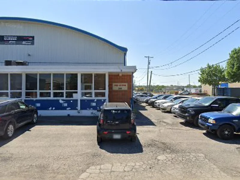 Déménagement Robert Michaud