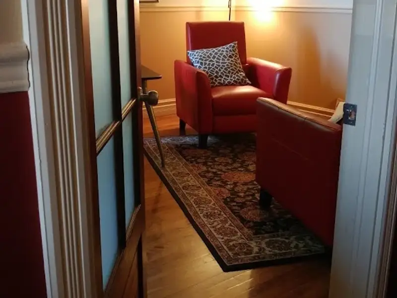 Réseau Sagesse - Psychologue Québec