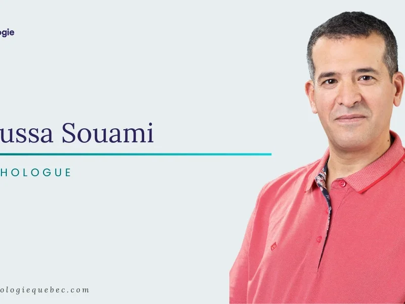 Clinique de Psychologie Québec