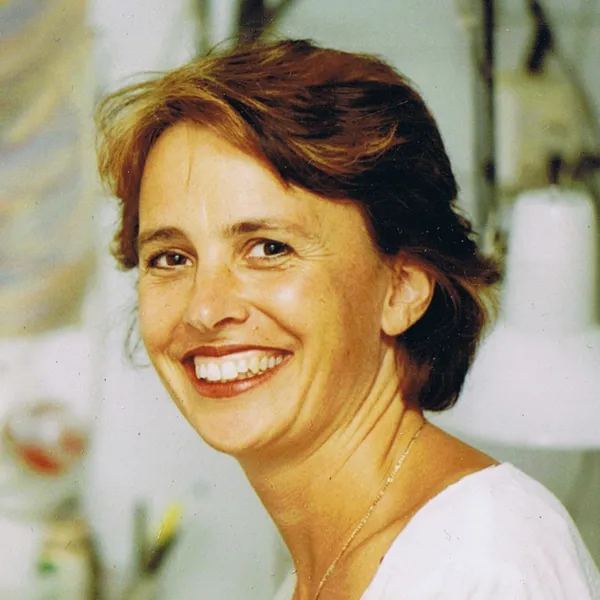 Joanne Bédard Psychothérapeute