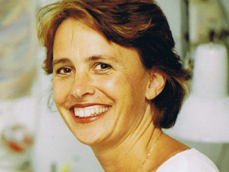 Joanne Bédard Psychothérapeute