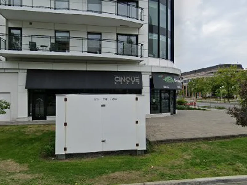 Kathy Francis Sexologue