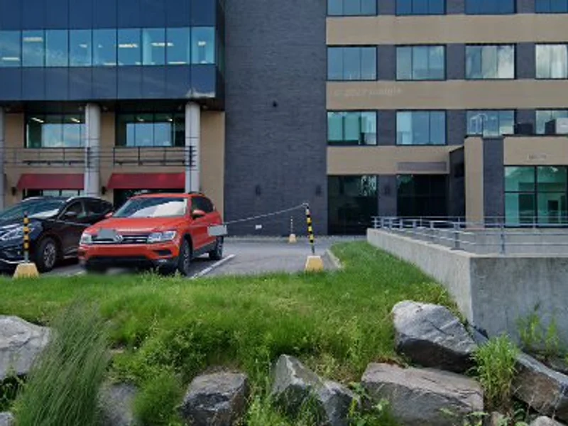 CAP Services Psychologiques