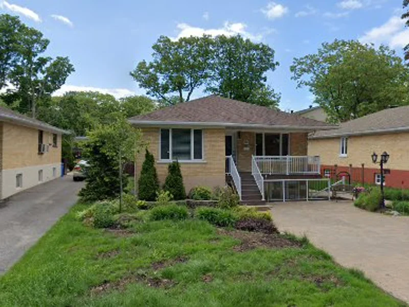 Clinique D'Acupuncture Dinh Enr