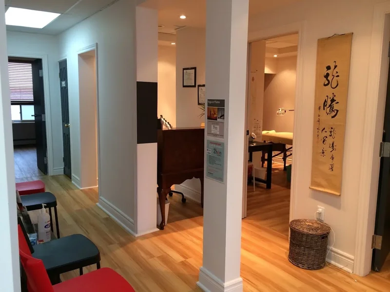 Clinik Zhen Limoilou 418-271-4004