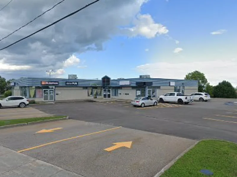 Clinique d'Acupuncture Janie Couture