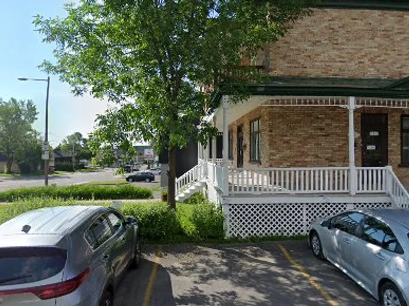 Acupuncture et Pharmacopée Johanne Couture