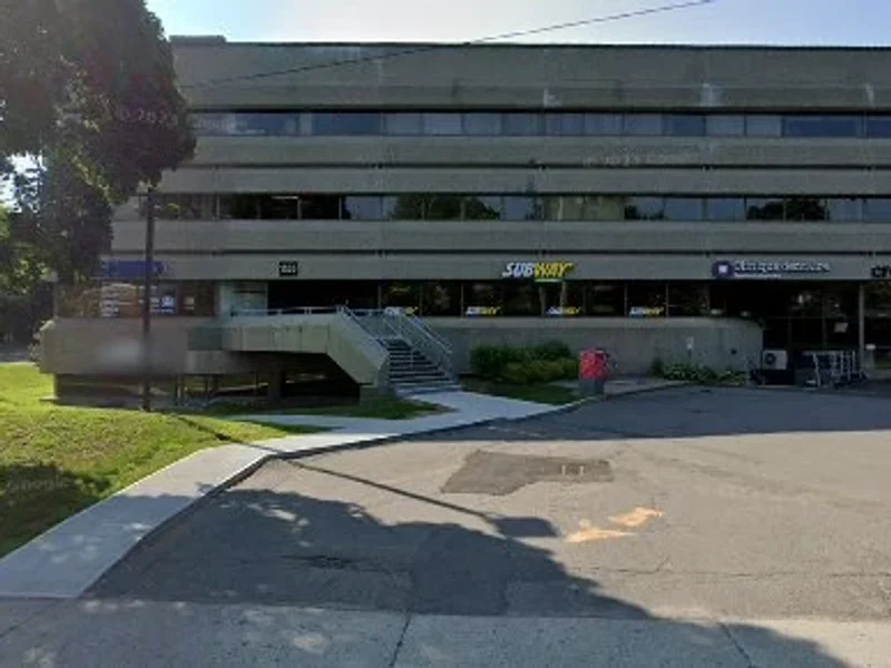 Acupuncture Thérèse Couture Ac