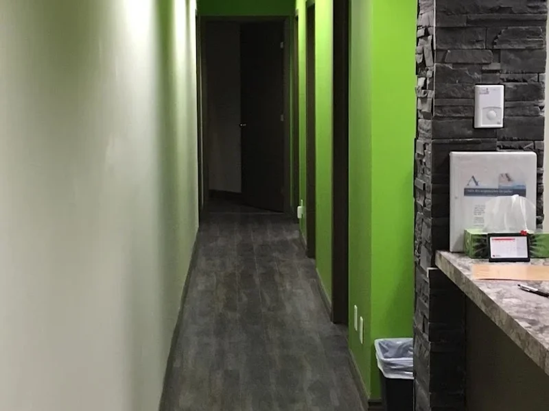 Clinique d'Acupuncture Jacques Savard