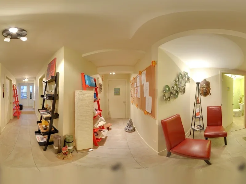 Acupuncture Annik Demers