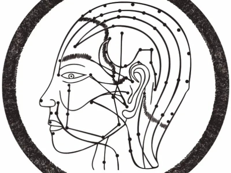 Francis Boucher Acupuncteur