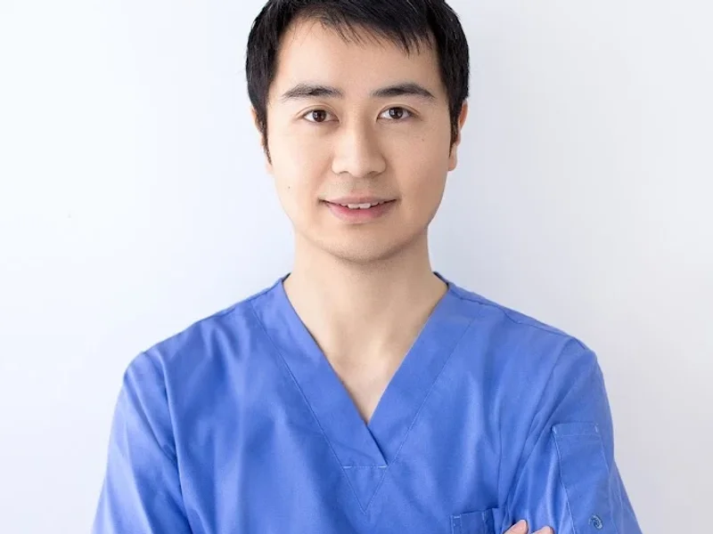 Clinique Medecine Chinoise en massothérapie TuiNa