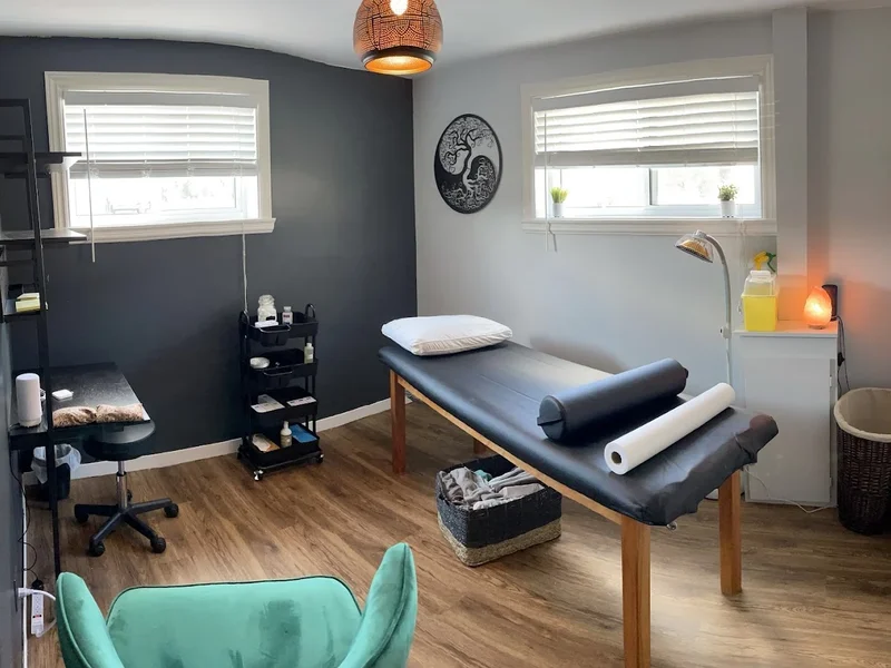 Acupuncture de Québec, Thomas Guarinoni Acupuncteur Infirmier