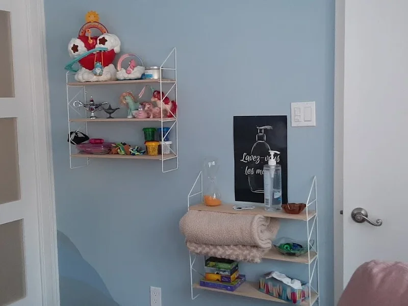 Clinique d'hypnose: Ma Clef