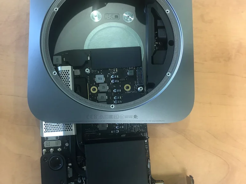 SOS Informatique Ste-foy