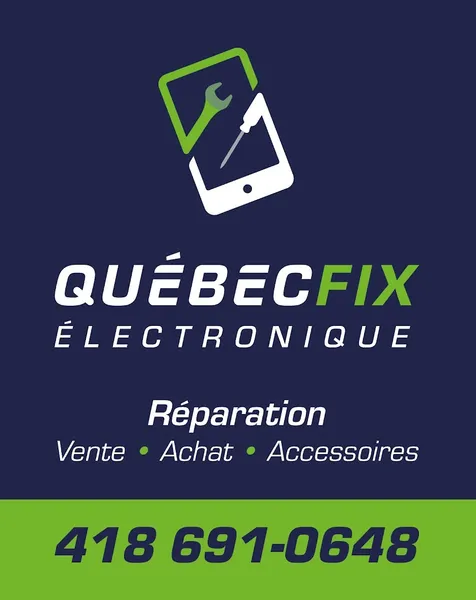 QuébecFix Électronique