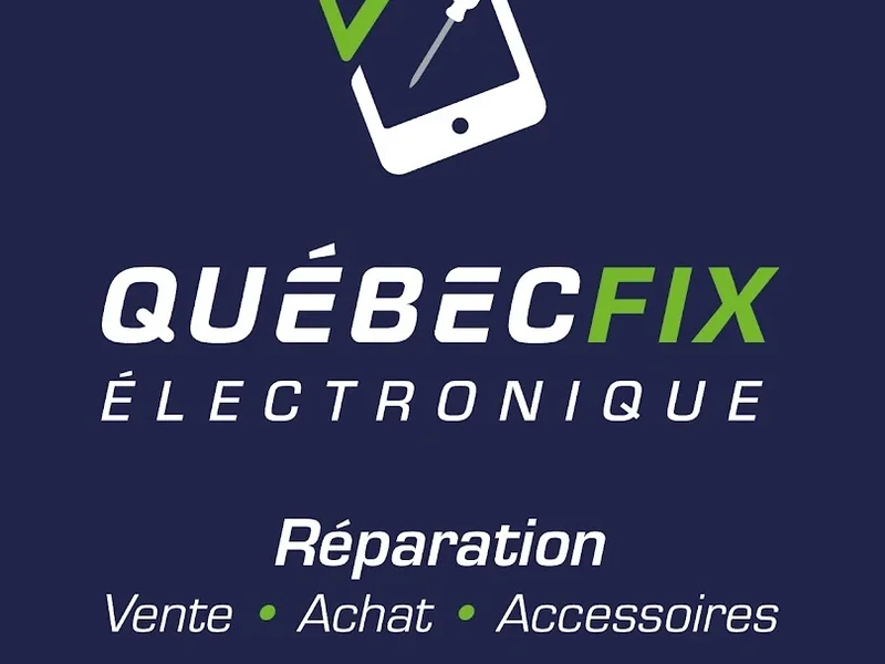 QuébecFix Électronique