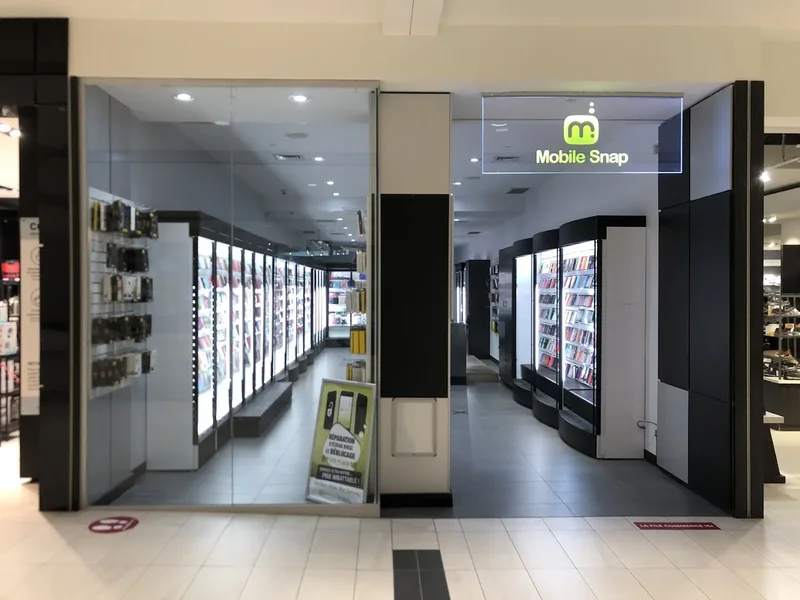 Mobile Snap