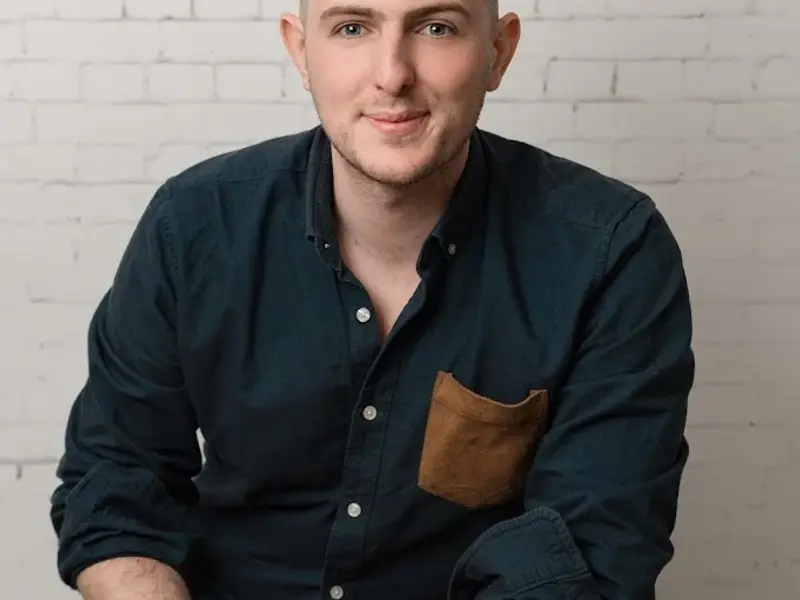 Aurélien Renard Coach Pnl Humaniste - Holistic - Hypnose / Personal Development And Professional Québec