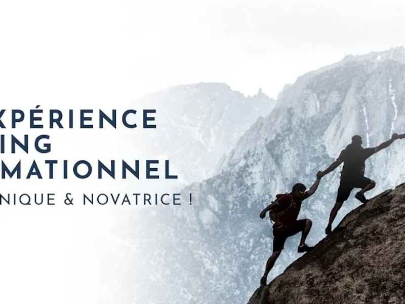 Académie De Coaching Transformationnel | Act In International