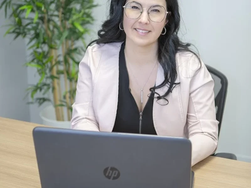 Cindy Beaupre Coach Consultante Formatrice