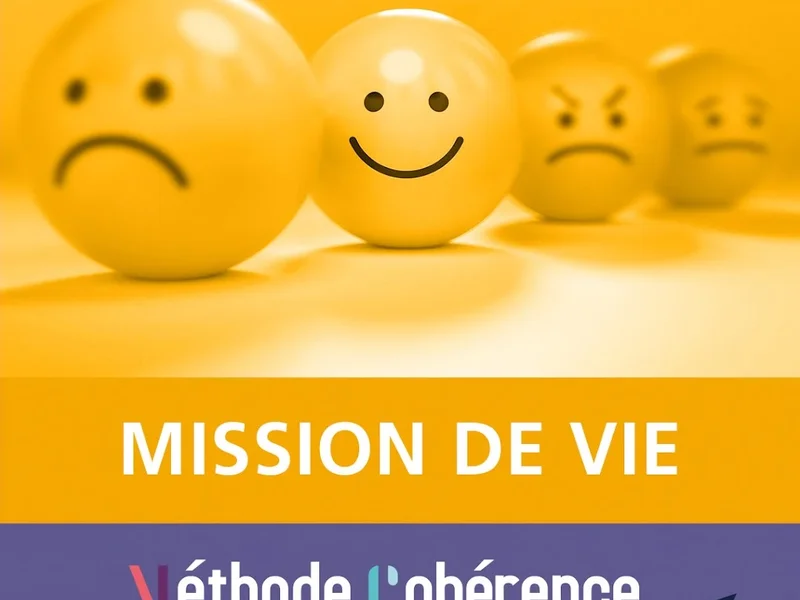 Méthode Cohérence - Bilan de compétences - Réorientation et changement de Carrière Québec