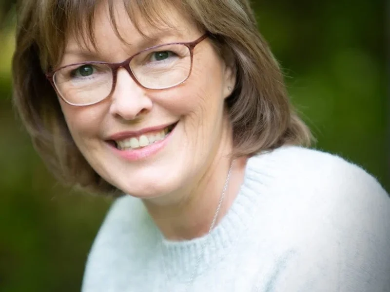 Lily Morin, Coach PNL, Santé et Mieux-être