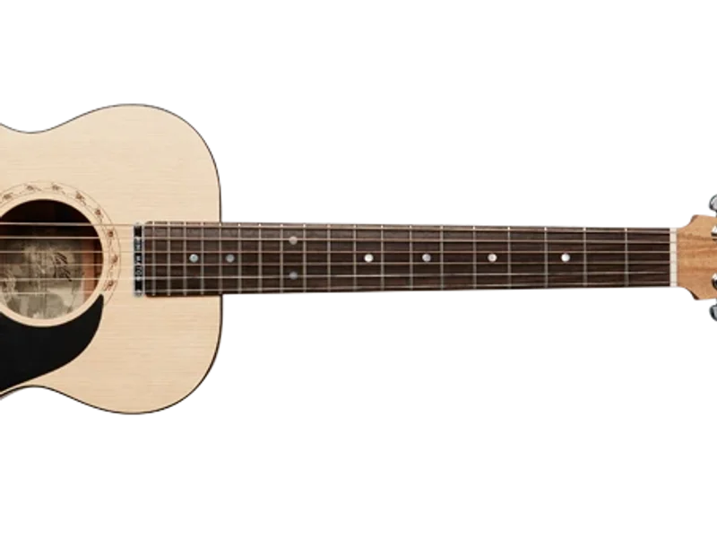 Hébert Music - Guitar Maton