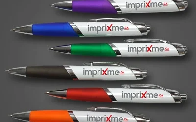 Top 23 printing services in Quebec