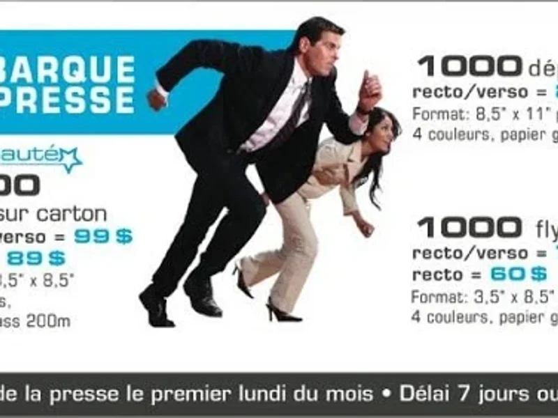 Centre De La Copie Elite