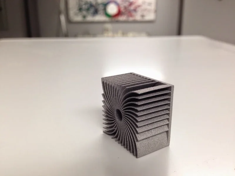 Troadey inc. | Impression 3D Printing