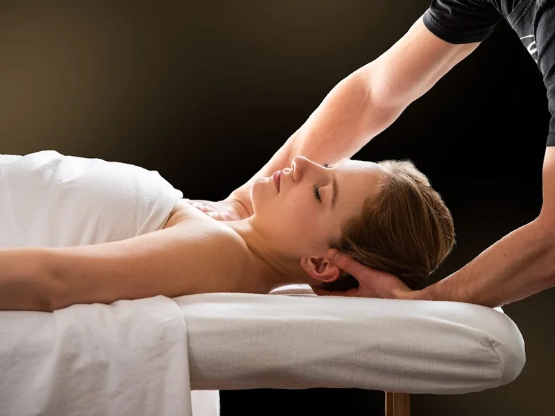 L'Attitude massothérapie : services de massothérapie et école de massothérapie