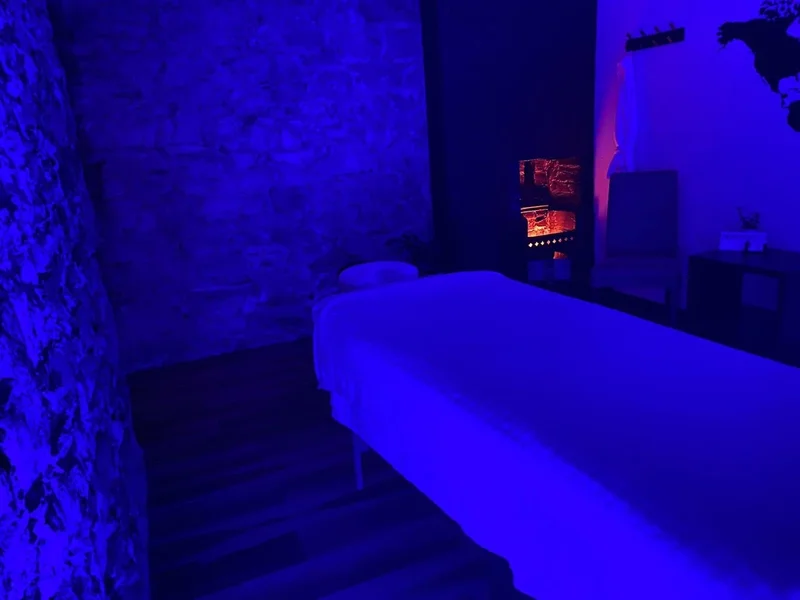 Massothérapie Mélodie