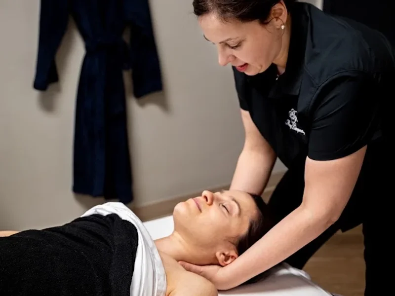 Abysse Massage Thérapeutique