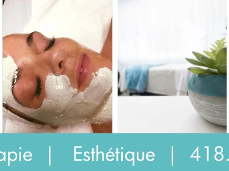 Myo Détente | Massothérapie, esthétique, soins du visage et épilation à Québec