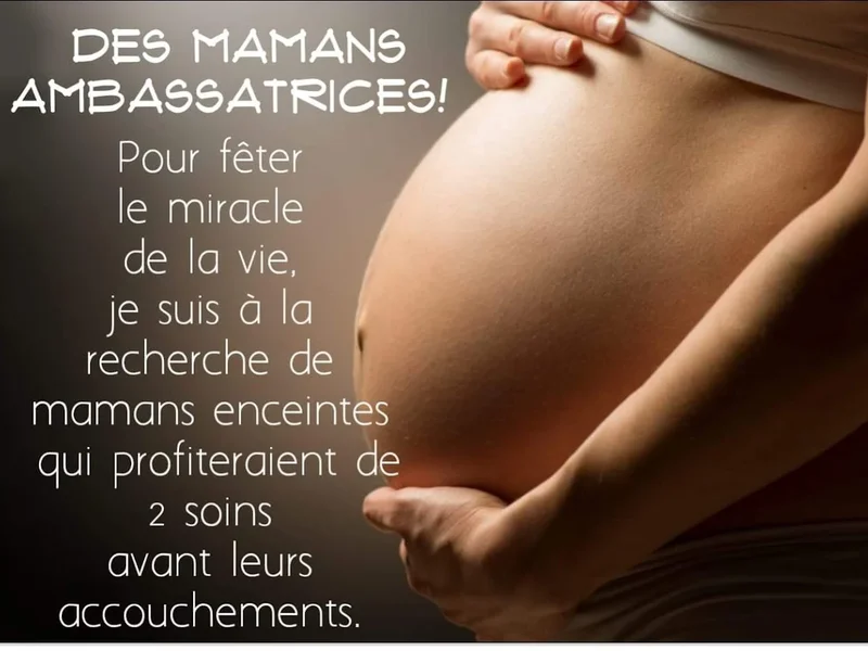 Mildred Nunez Massothérapeute