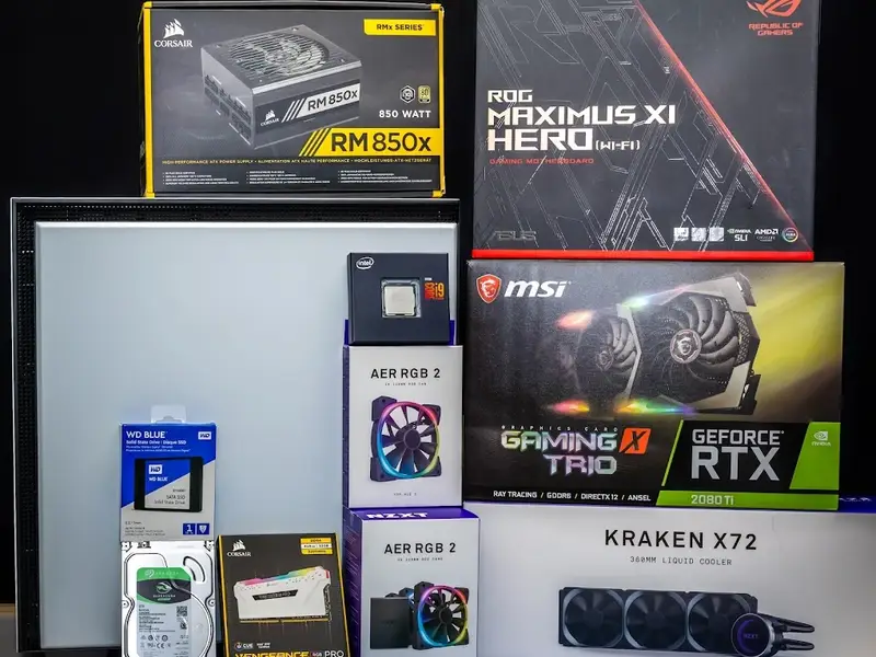 Informatique Kermit inc