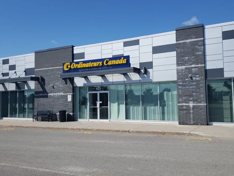 Canada Computers & Electronics