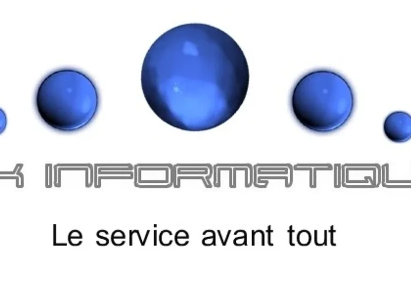 S K Informatique