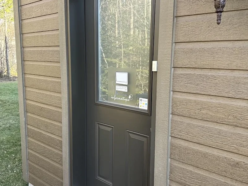 Passion Informatique