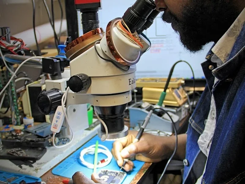 PommExperts (Apple Center Services)